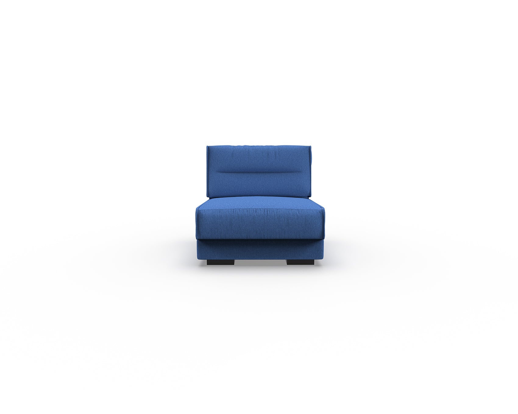 Bigboy 1 Seater Sofa without Arm